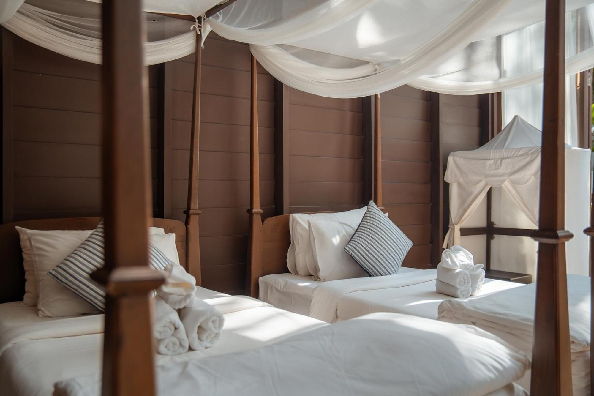 Proud Phu Fah Maerim Resort Мерім Екстер'єр фото